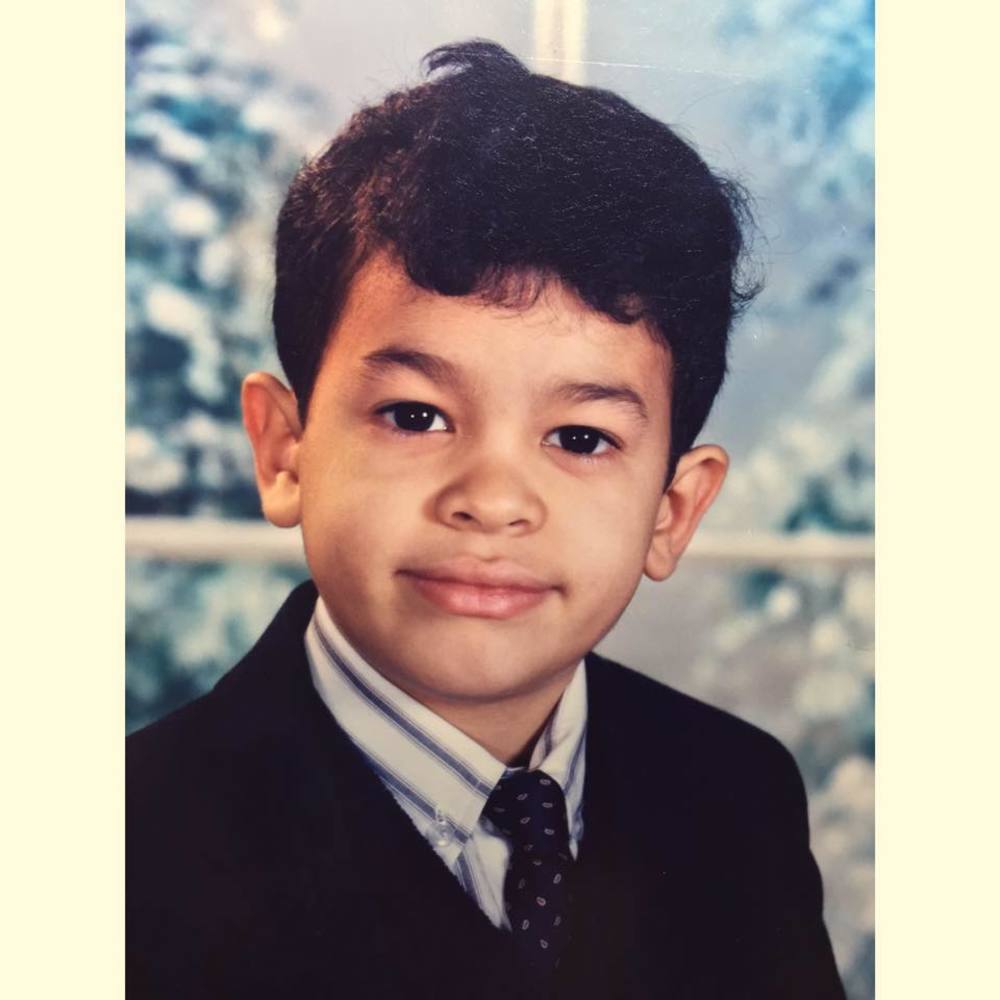 Meet your Posher, Carlos